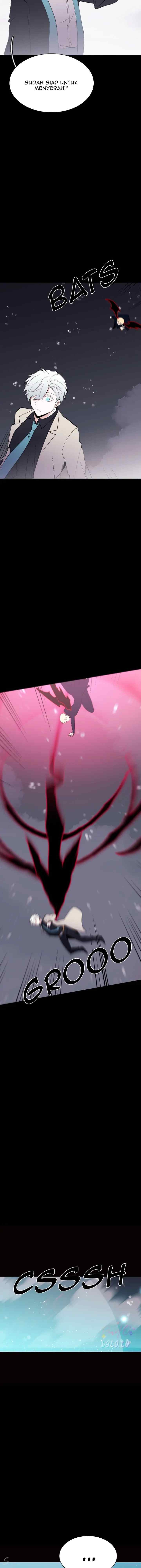 Aegis Orta chapter 254 halaman 8