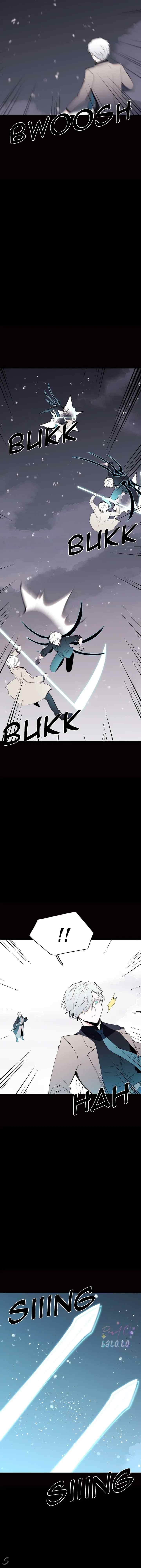 Aegis Orta chapter 254 halaman 6