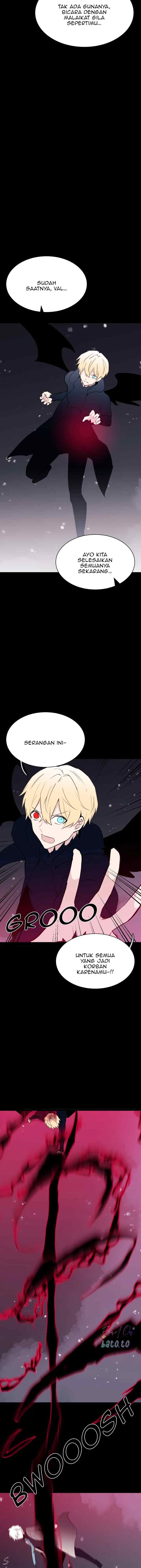 Aegis Orta chapter 254 halaman 13