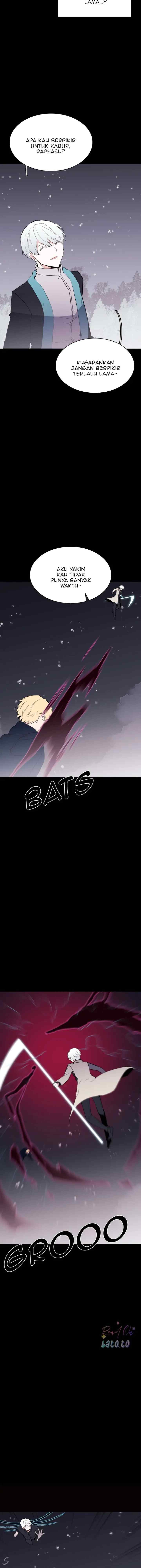 Aegis Orta chapter 254 halaman 5
