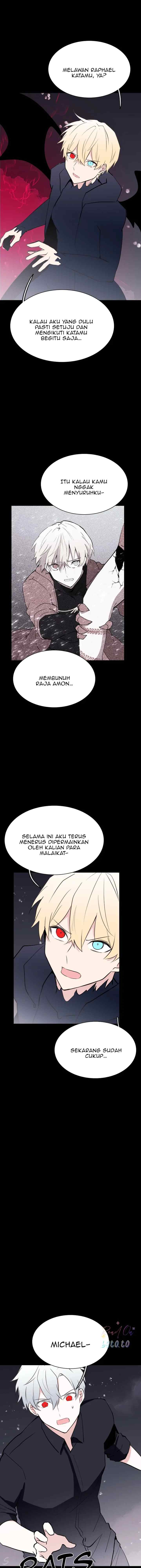 Aegis Orta chapter 254 halaman 15