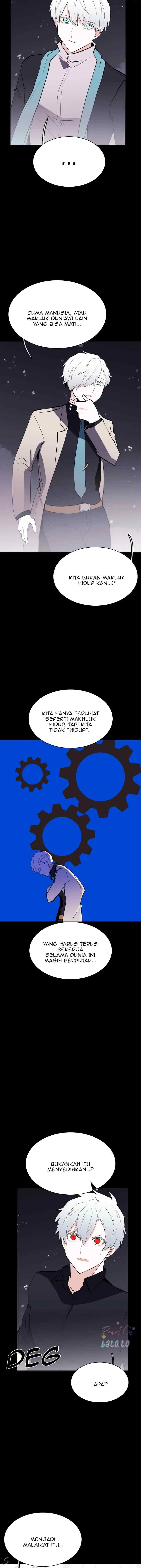 Aegis Orta chapter 254 halaman 11