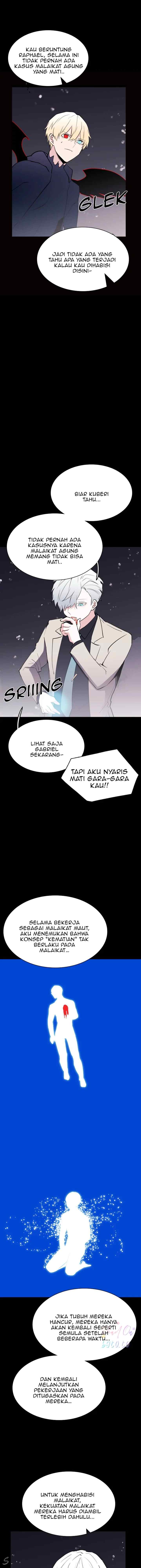 Aegis Orta chapter 254 halaman 10