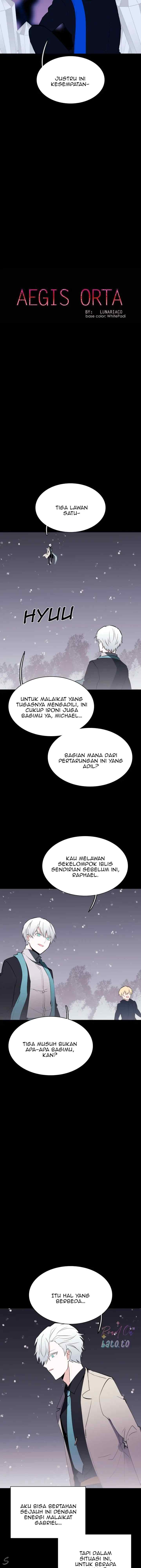 Aegis Orta chapter 254 halaman 4