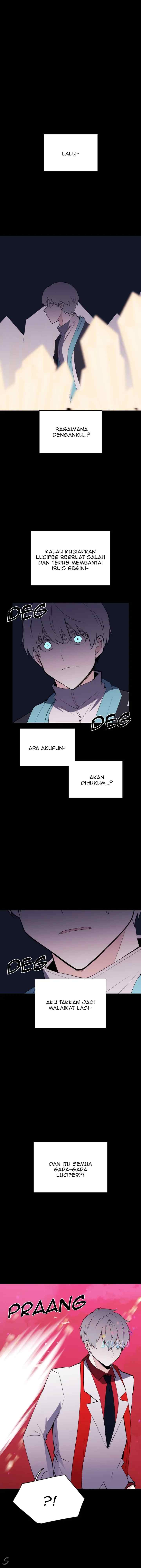 Aegis Orta chapter 255 halaman 11