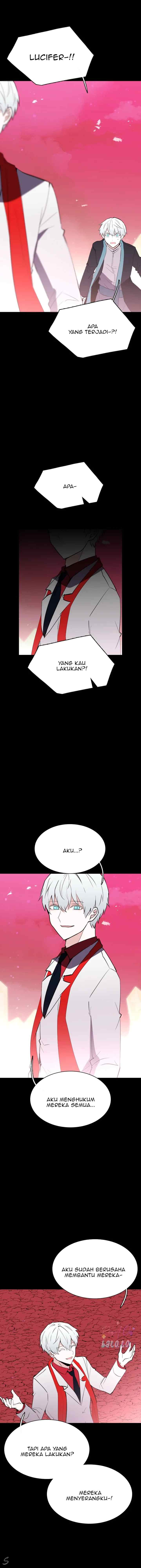 Aegis Orta chapter 255 halaman 8