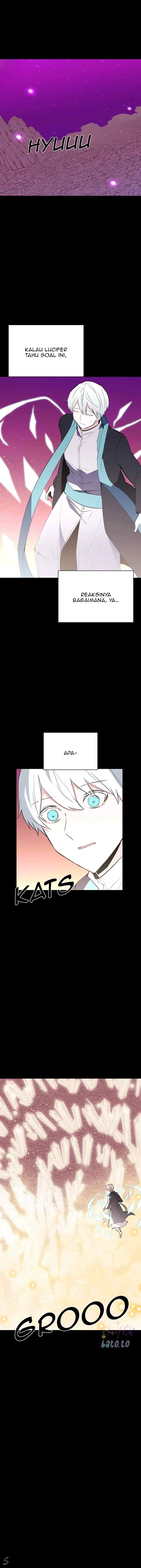 Aegis Orta chapter 255 halaman 7
