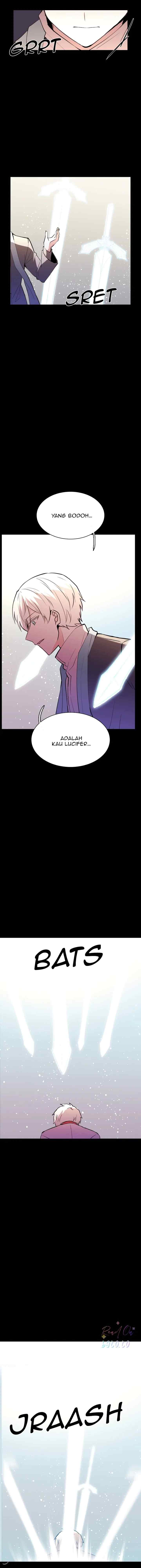 Aegis Orta chapter 255 halaman 15