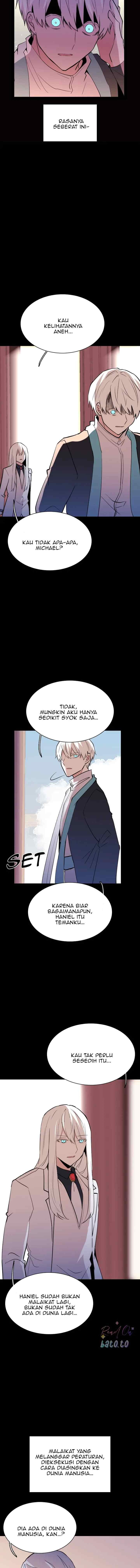 Aegis Orta chapter 255 halaman 5