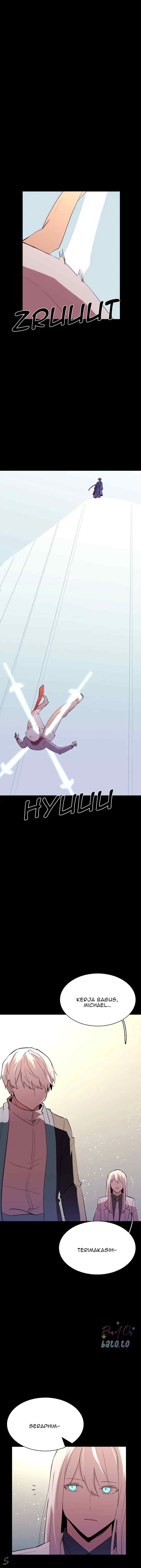 Aegis Orta chapter 255 halaman 16