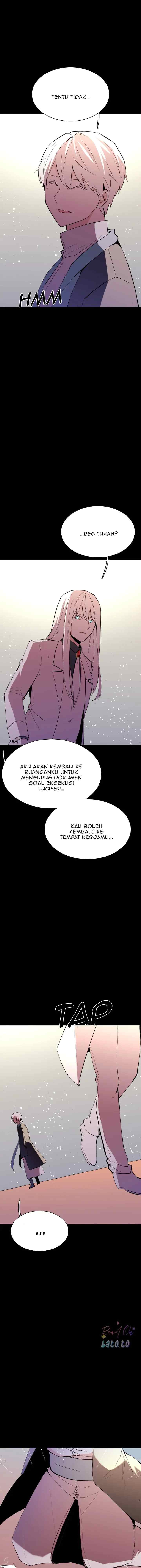 Aegis Orta chapter 255 halaman 18