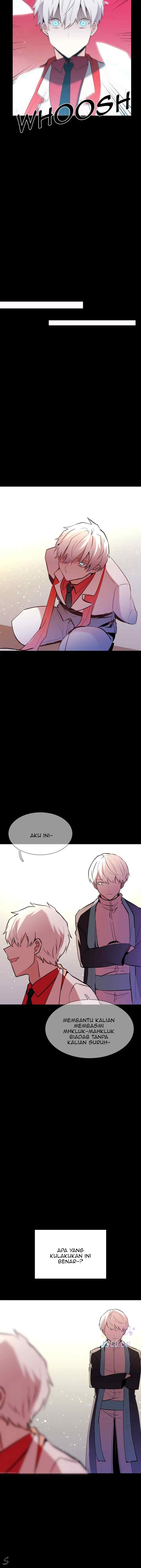 Aegis Orta chapter 255 halaman 13