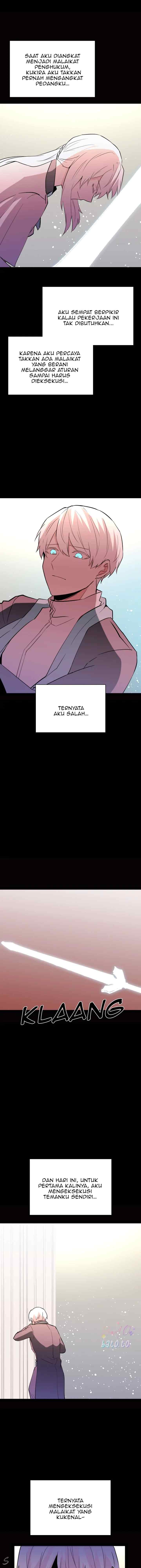 Aegis Orta chapter 255 halaman 4
