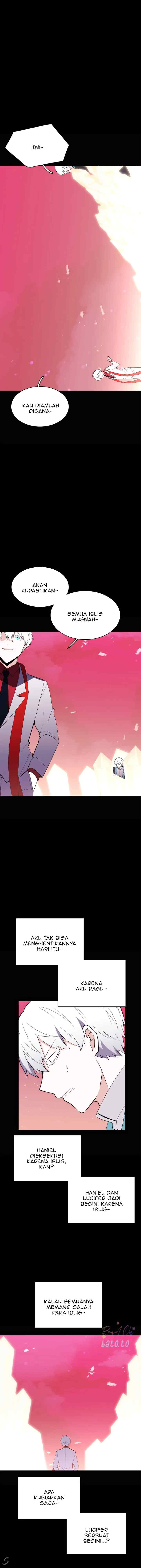 Aegis Orta chapter 255 halaman 10