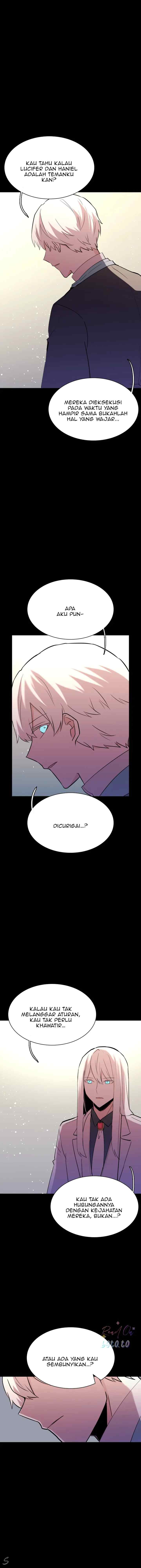 Aegis Orta chapter 255 halaman 17