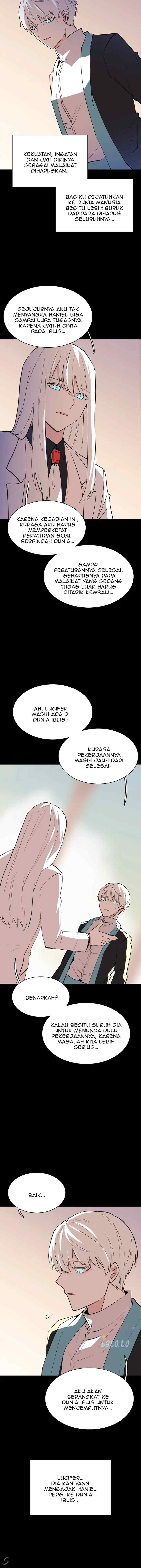 Aegis Orta chapter 255 halaman 6