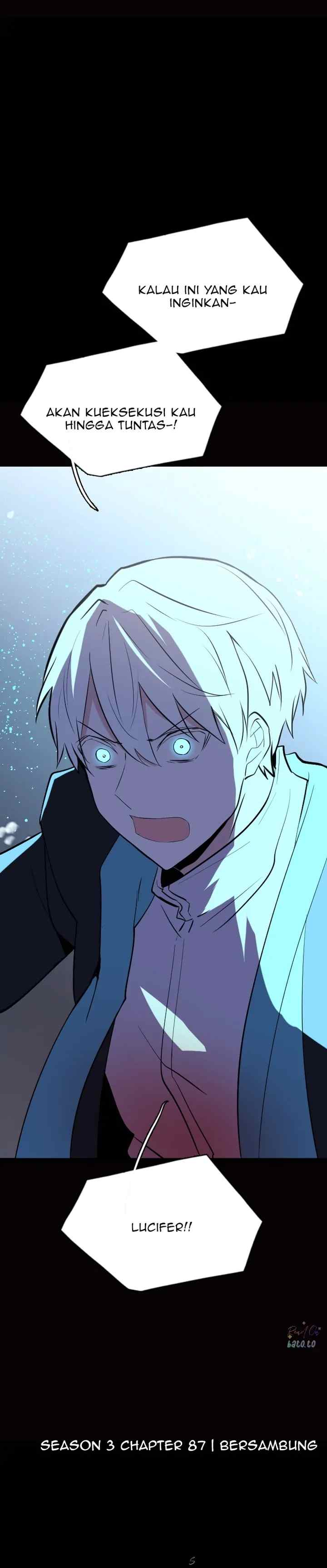 Aegis Orta chapter 256 halaman 11