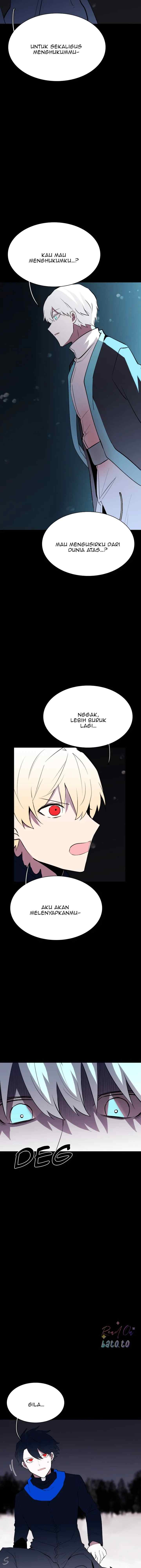 Aegis Orta chapter 257 halaman 7