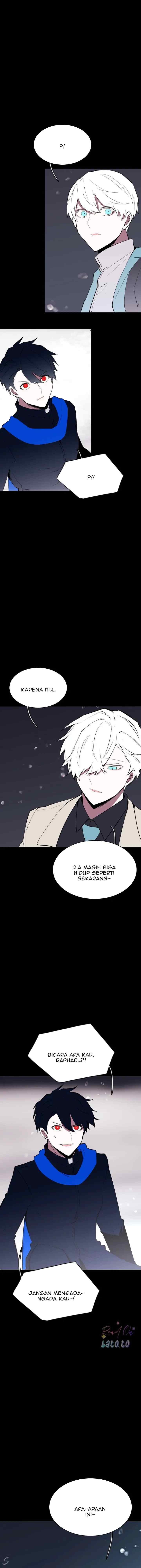 Aegis Orta chapter 257 halaman 9