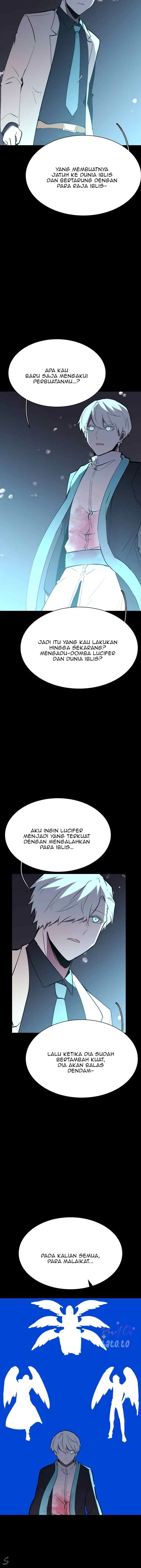 Aegis Orta chapter 257 halaman 15