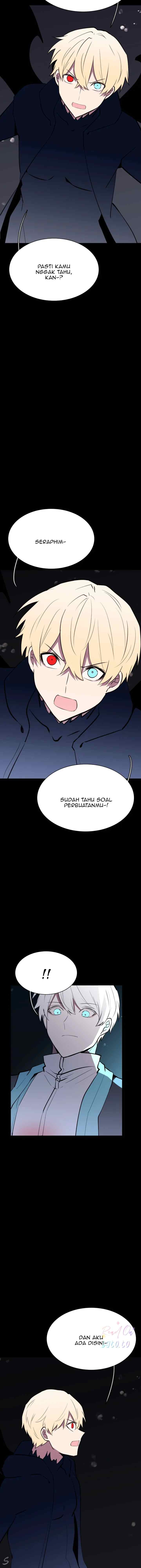 Aegis Orta chapter 257 halaman 6