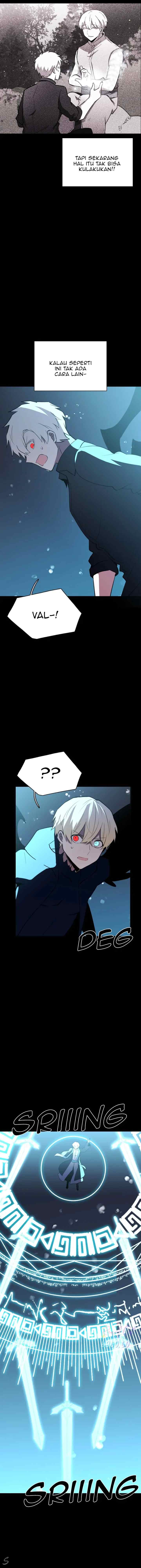 Aegis Orta chapter 257 halaman 12