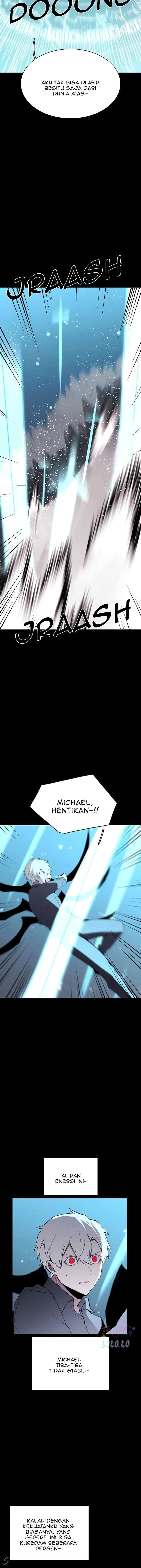 Aegis Orta chapter 257 halaman 11