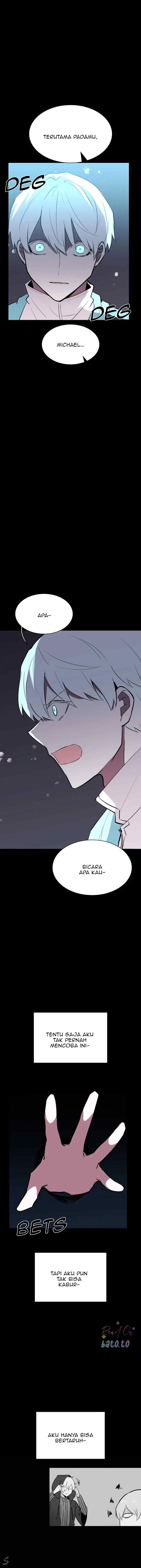 Aegis Orta chapter 257 halaman 16