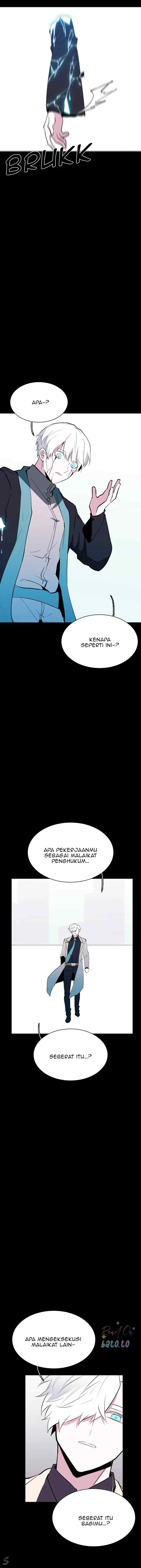 Aegis Orta chapter 258 halaman 15