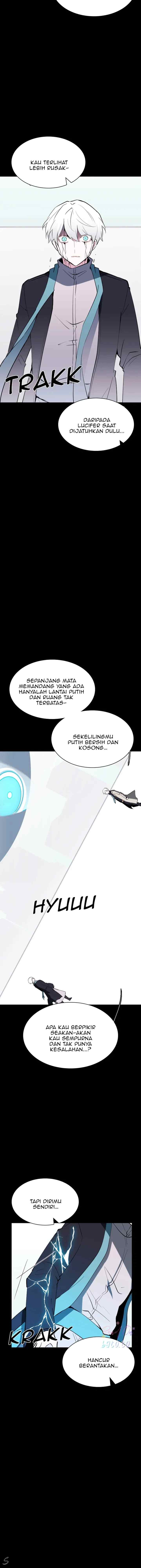Aegis Orta chapter 258 halaman 14