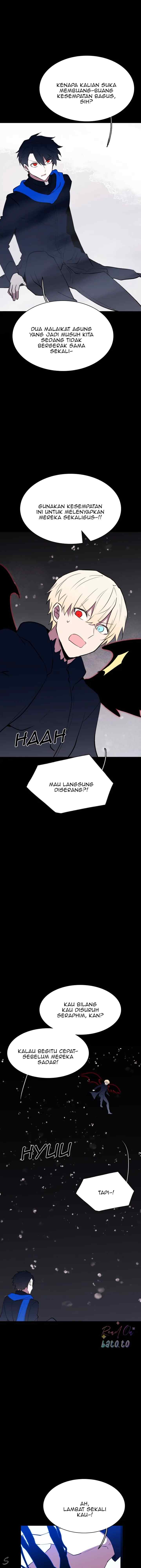 Aegis Orta chapter 258 halaman 8