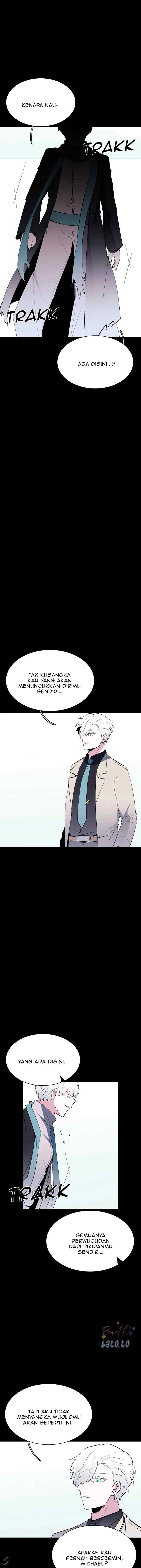 Aegis Orta chapter 258 halaman 13