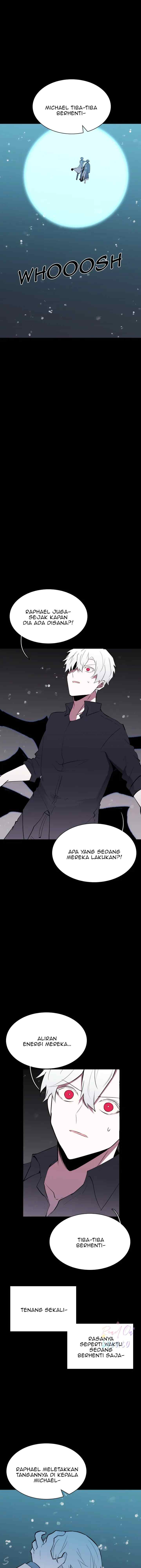 Aegis Orta chapter 258 halaman 5