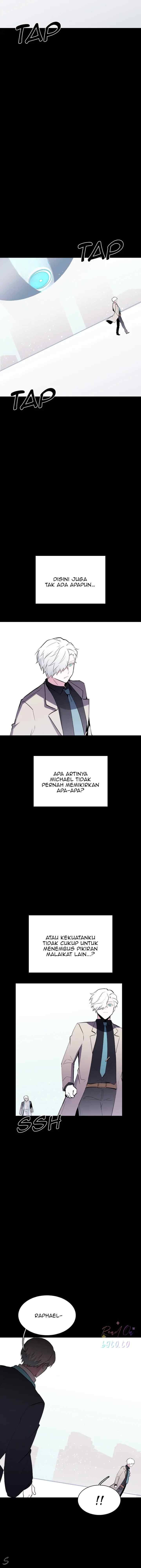 Aegis Orta chapter 258 halaman 12