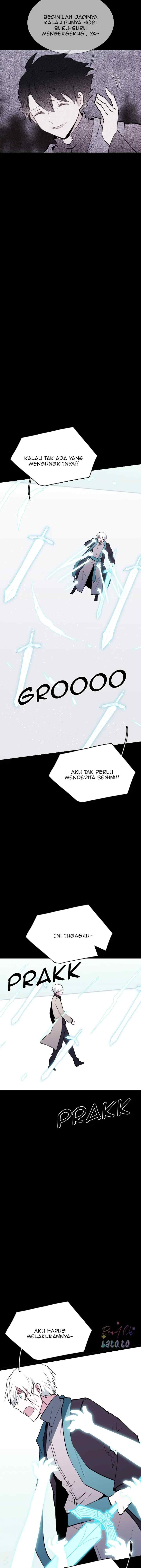 Aegis Orta chapter 258 halaman 17
