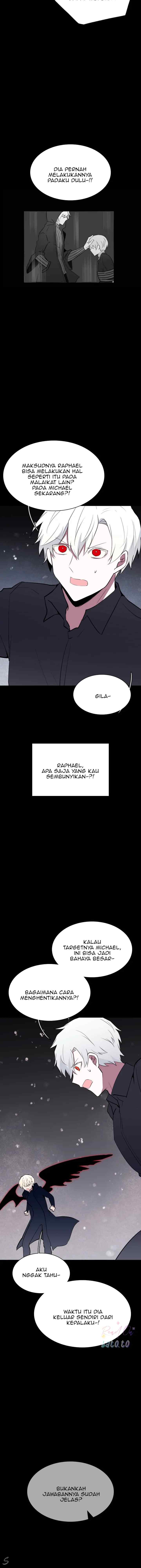 Aegis Orta chapter 258 halaman 7