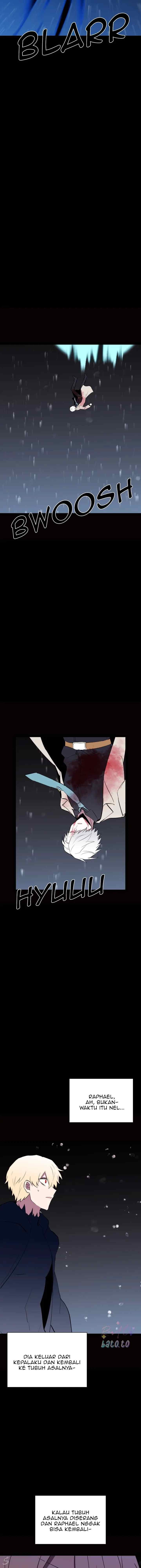 Aegis Orta chapter 258 halaman 10