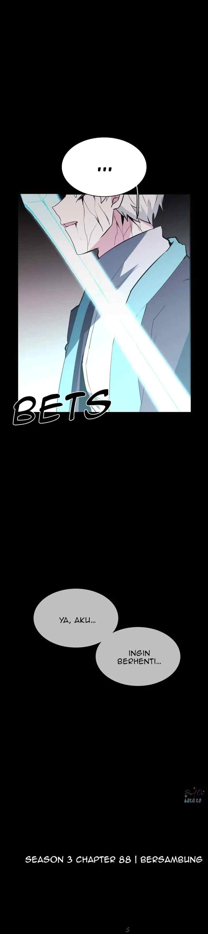 Aegis Orta chapter 258 halaman 20