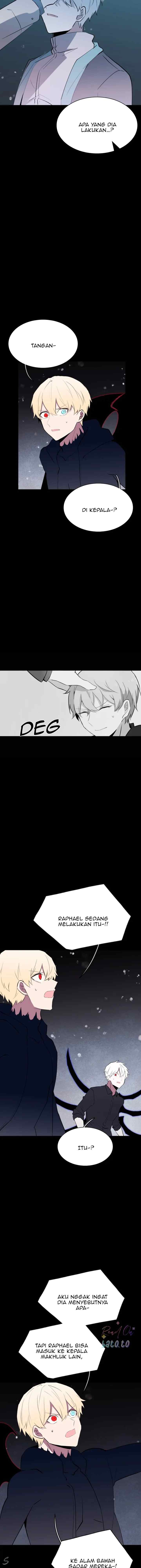 Aegis Orta chapter 258 halaman 6