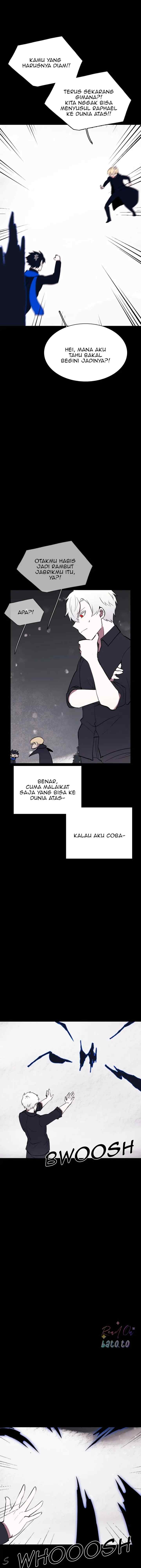 Aegis Orta chapter 260 halaman 17