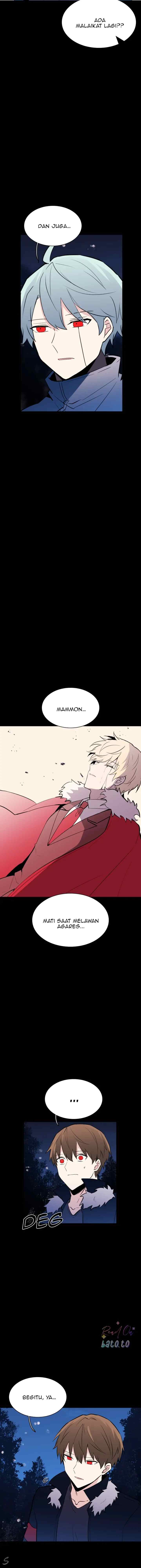 Aegis Orta chapter 260 halaman 5