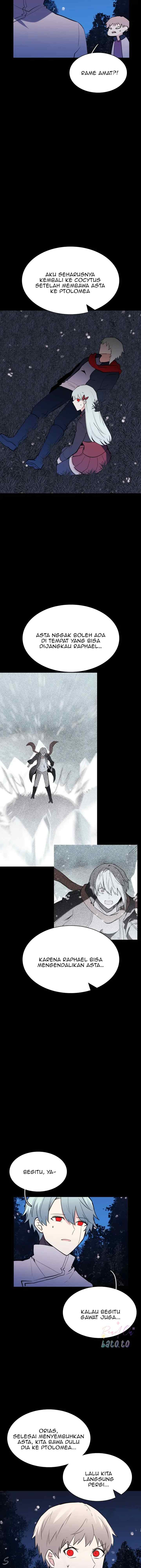 Aegis Orta chapter 260 halaman 13