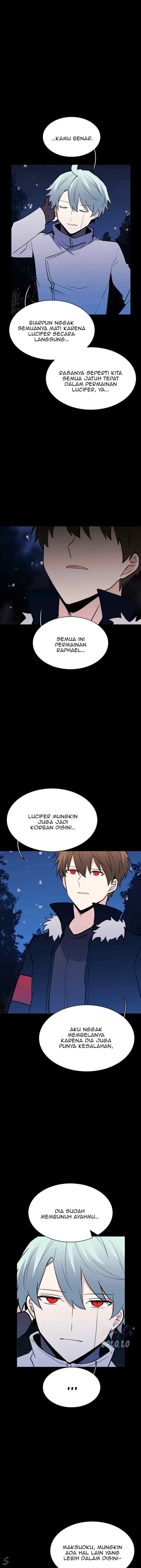 Aegis Orta chapter 260 halaman 7