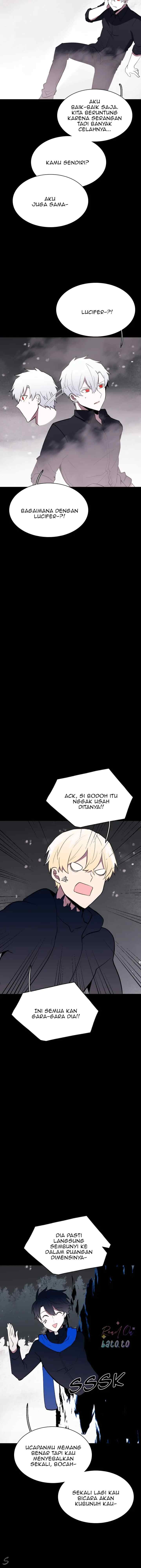 Aegis Orta chapter 260 halaman 16