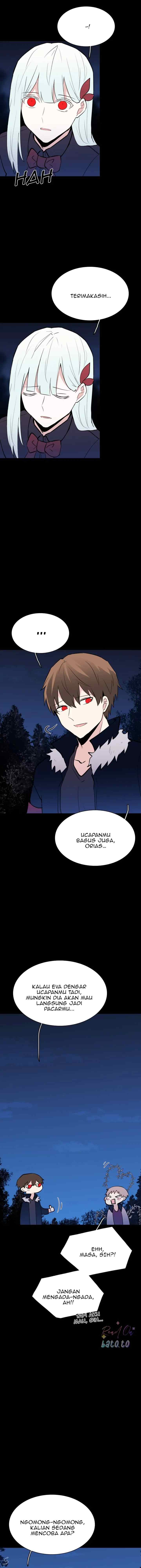 Aegis Orta chapter 260 halaman 10