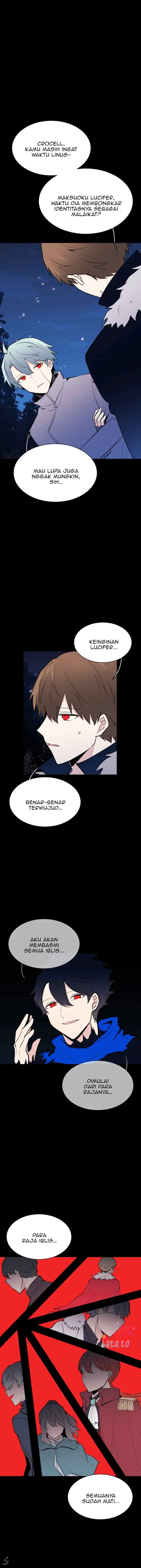 Aegis Orta chapter 260 halaman 6