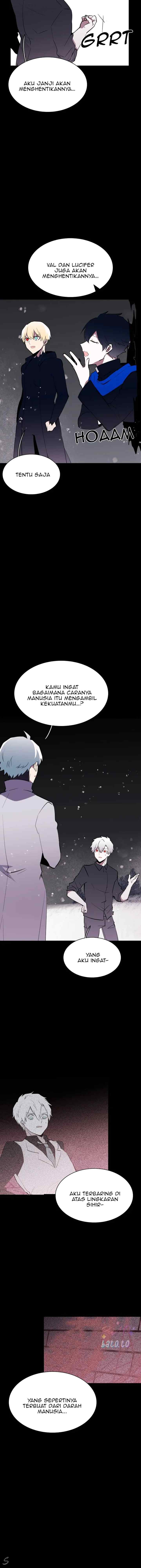 Aegis Orta chapter 261 halaman 8