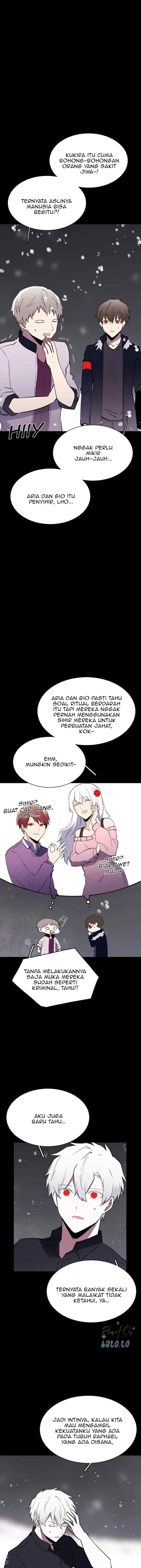 Aegis Orta chapter 261 halaman 10