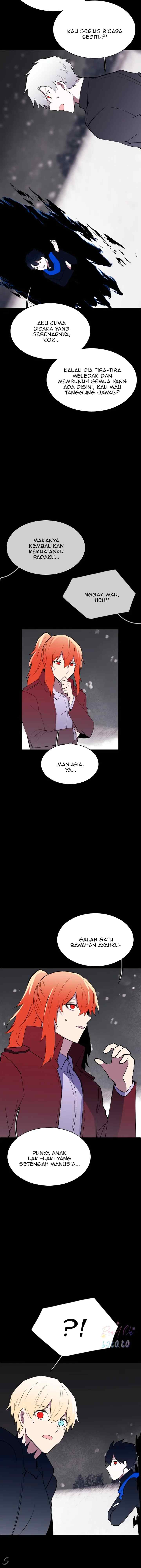 Aegis Orta chapter 261 halaman 16