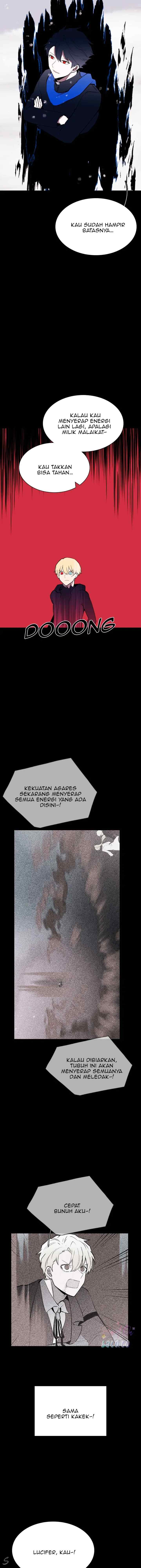 Aegis Orta chapter 261 halaman 15